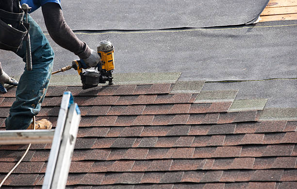 Licensed Gutter Installation service in Prosser, WA - Brentwood Metal Roofing